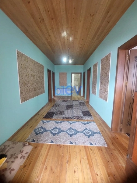 Satış 5 otaqlı Həyət evi  176m², Bakı