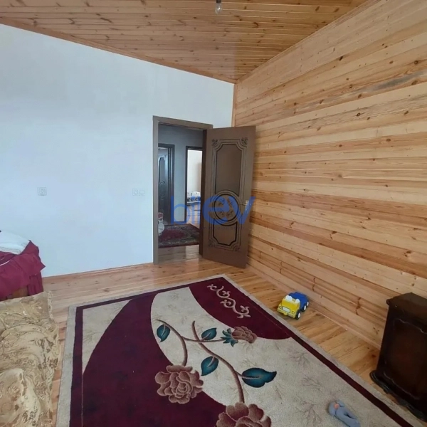 Satış 5 otaqlı Həyət evi  176m², Bakı