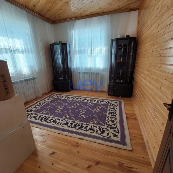 Satış 5 otaqlı Həyət evi  176m², Bakı