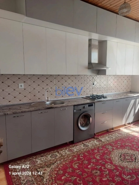 Satış 5 otaqlı Həyət evi  176m², Bakı