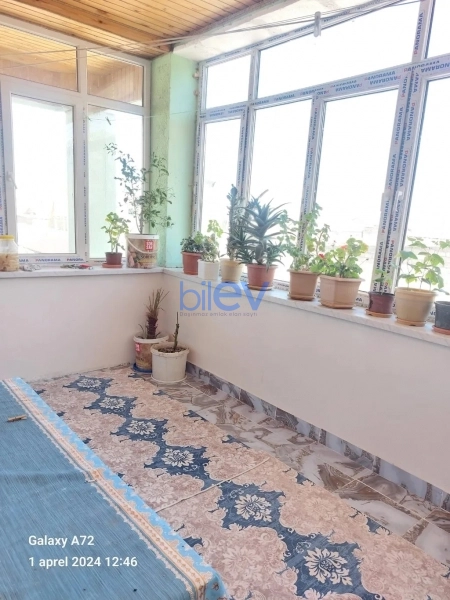Satış 5 otaqlı Həyət evi  176m², Bakı
