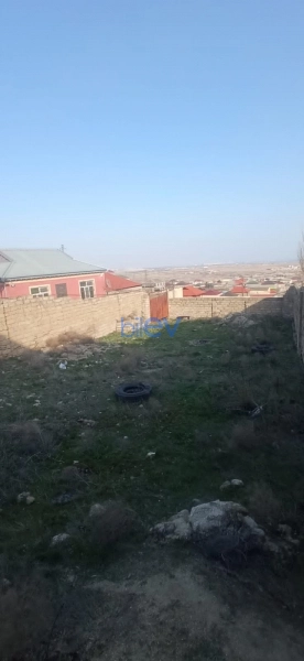 Satış  otaqlı Torpaq  3m², Bakı