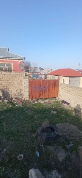 Satış  otaqlı Torpaq  3m², Bakı