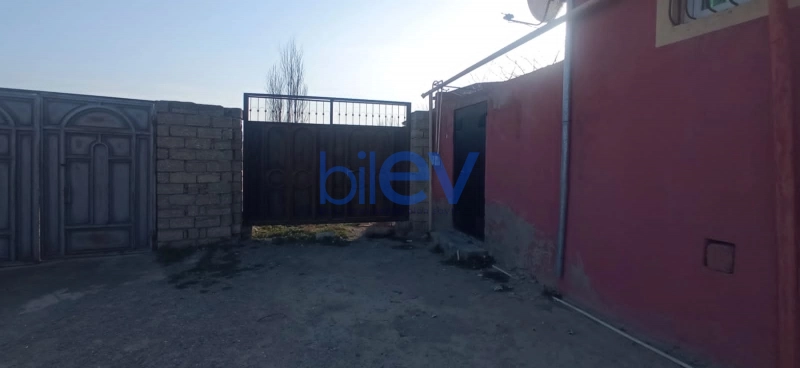 Satış  otaqlı Torpaq  3m², Bakı