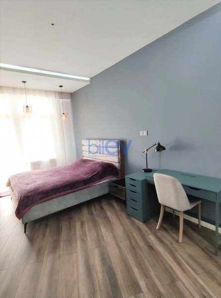 Aylıq Kirayə 2 otaqlı Yeni Tikili  130m², Bakı