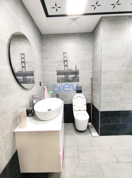 Aylıq Kirayə 2 otaqlı Yeni Tikili  130m², Bakı