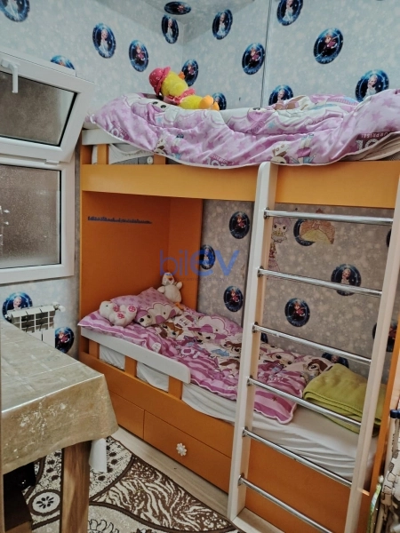 Satış 2 otaqlı Yeni Tikili  58m², Xırdalan