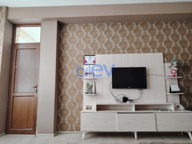 Satış 2 otaqlı Yeni Tikili  58m², Xırdalan