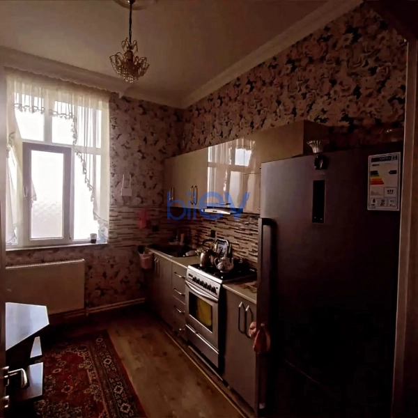 Satış 7 otaqlı Həyət evi  320m², Naxçıvan MR