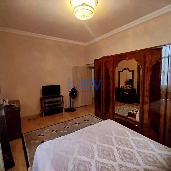 Satış 7 otaqlı Həyət evi  320m², Naxçıvan MR