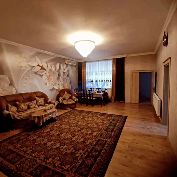 Satış 7 otaqlı Həyət evi  320m², Naxçıvan MR