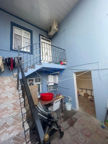 Satış 5 otaqlı Həyət evi  106m², Xırdalan