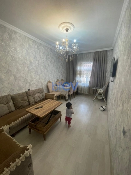 Satış 5 otaqlı Həyət evi  106m², Xırdalan