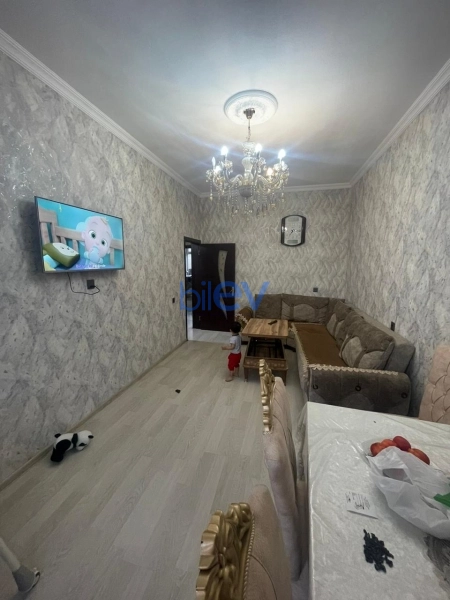 Satış 5 otaqlı Həyət evi  106m², Xırdalan