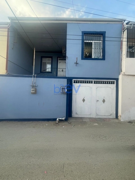 Satış 5 otaqlı Həyət evi  106m², Xırdalan