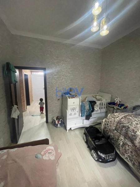 Satış 5 otaqlı Həyət evi  106m², Xırdalan