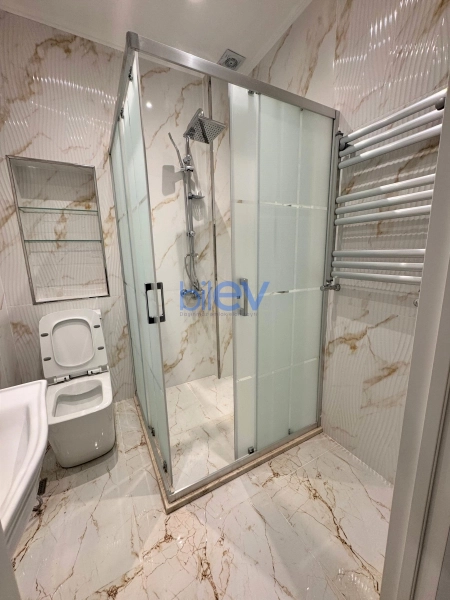 Aylıq Kirayə 2 otaqlı Yeni Tikili  60m², Bakı