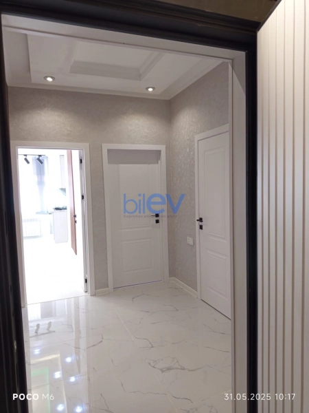 Satış 3 otaqlı Yeni Tikili  m², Xırdalan