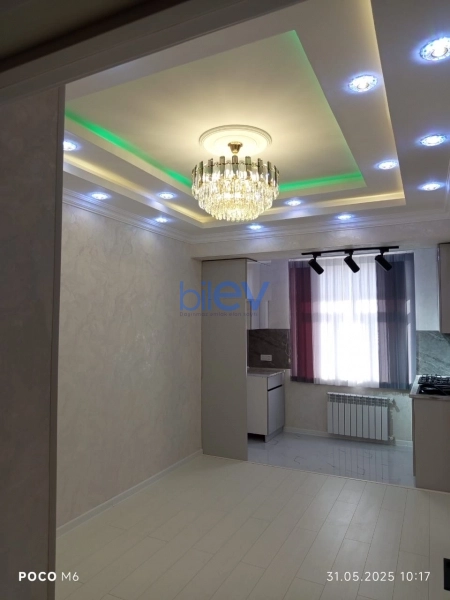 Satış 3 otaqlı Yeni Tikili  m², Xırdalan