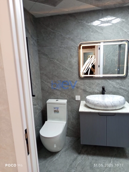 Satış 3 otaqlı Yeni Tikili  m², Xırdalan