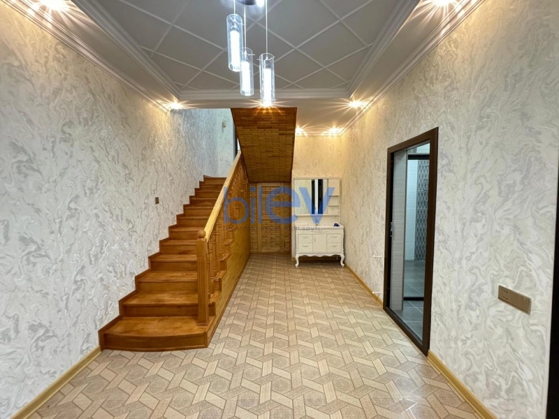 Günlük Kirayə 5 otaqlı Bağ evi  200m², Şəki