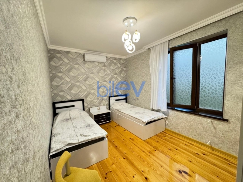 Günlük Kirayə 5 otaqlı Bağ evi  200m², Şəki