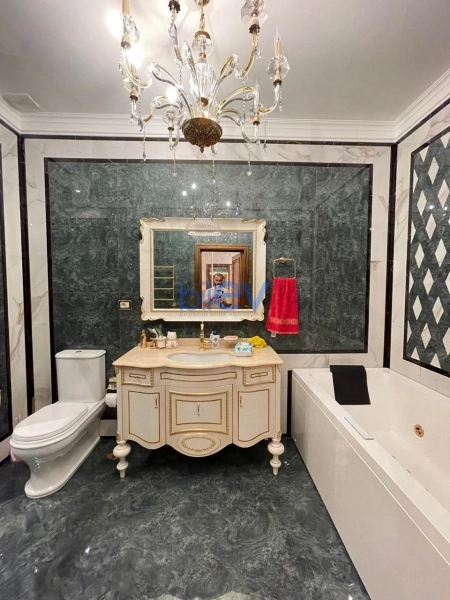 Satış 5 otaqlı Yeni Tikili bina evi  395m², Bakı