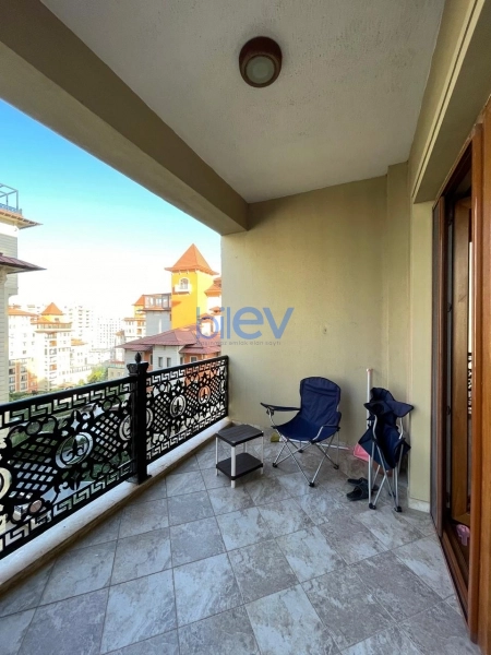 Satış 5 otaqlı Yeni Tikili bina evi  395m², Bakı