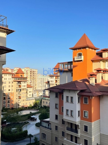 Satış 5 otaqlı Yeni Tikili bina evi  395m², Bakı