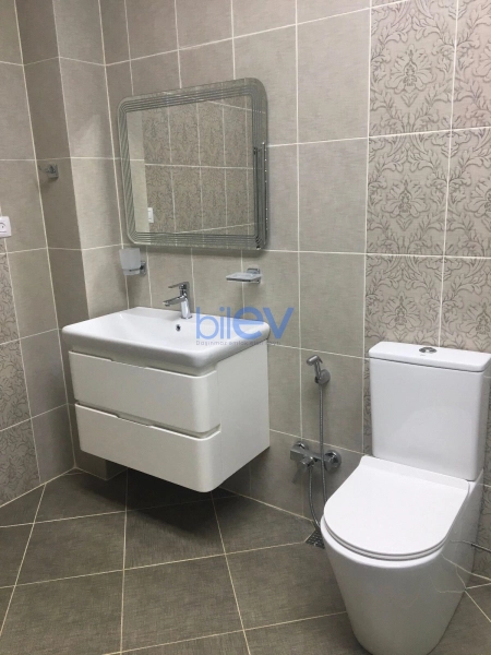 Satış 5 otaqlı Həyət evi  200m², Bakı