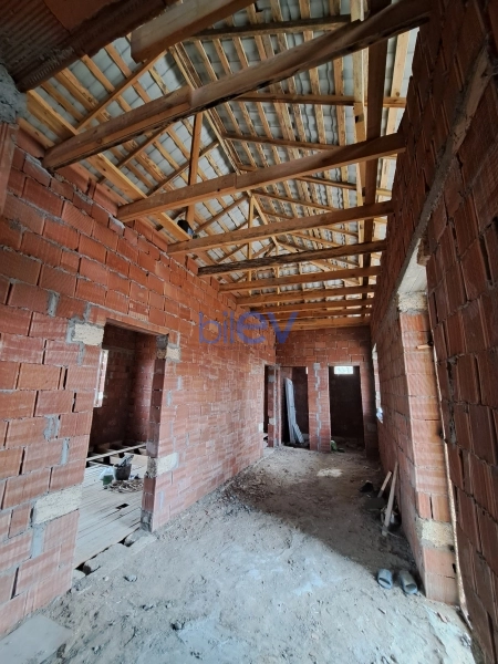 Satış 3 otaqlı Həyət evi  125m², Bakı