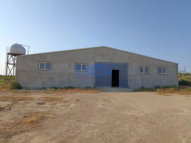 Satış  otaqlı Torpaq  3000m², Bakı
