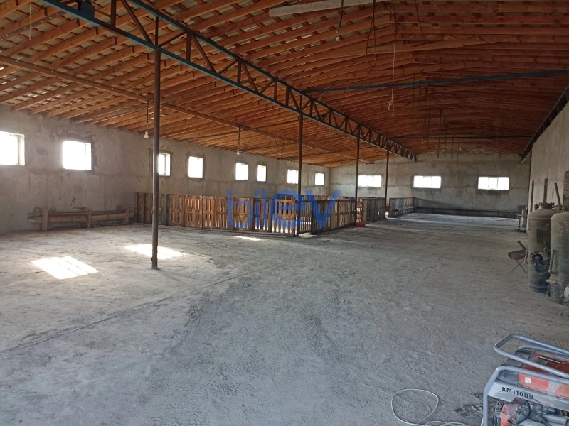 Satış  otaqlı Torpaq  3000m², Bakı
