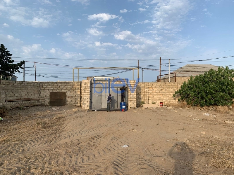 Satış  otaqlı Torpaq  9m², Bakı