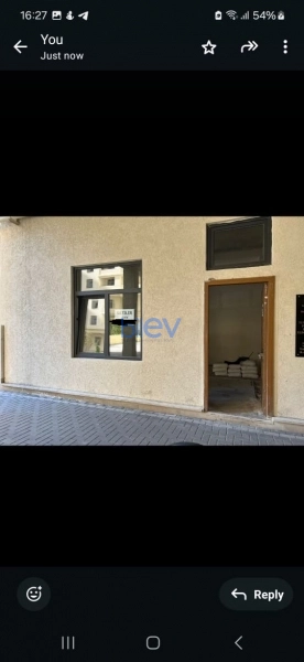 Satış 1 otaqlı Obyekt  30m², Bakı