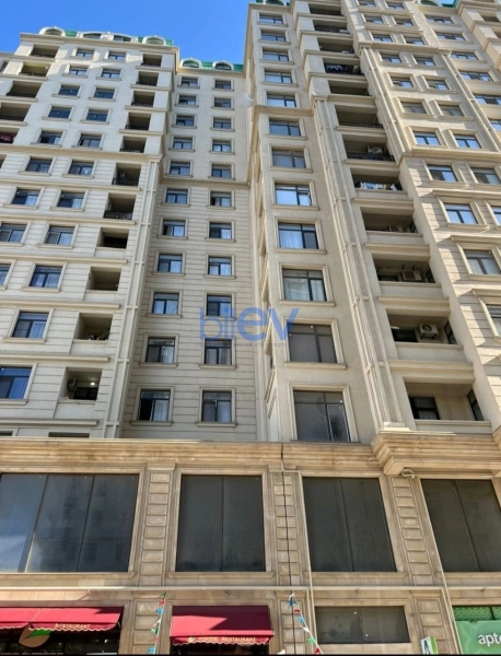 Satış 1 otaqlı Obyekt  30m², Bakı