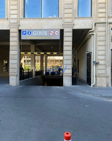 Satış 1 otaqlı Obyekt  30m², Bakı