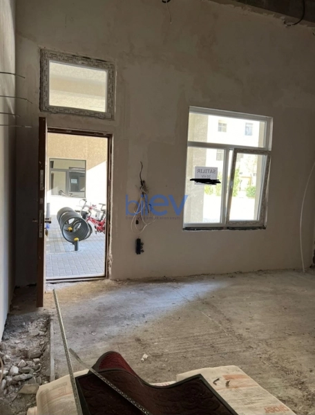 Satış 1 otaqlı Obyekt  30m², Bakı