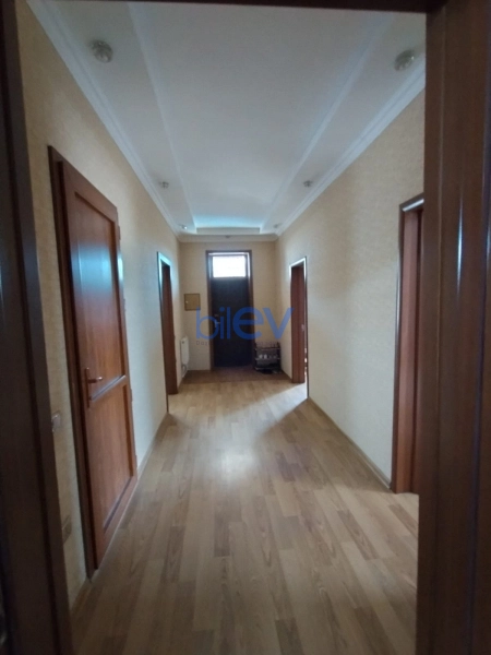 Satış 3 otaqlı Həyət evi  100m², Bakı