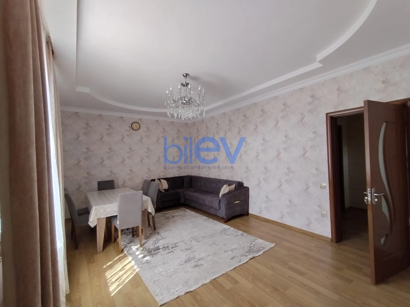 Satış 3 otaqlı Həyət evi  100m², Bakı