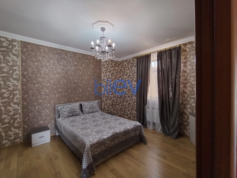 Satış 3 otaqlı Həyət evi  100m², Bakı