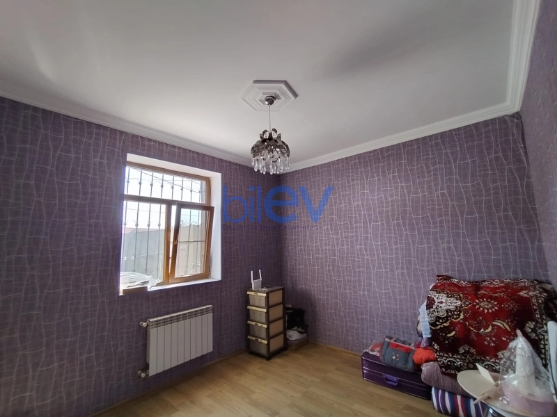 Satış 3 otaqlı Həyət evi  100m², Bakı