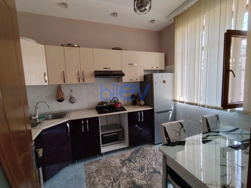 Satış 3 otaqlı Həyət evi  100m², Bakı