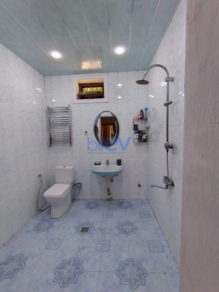 Satış 3 otaqlı Həyət evi  100m², Bakı