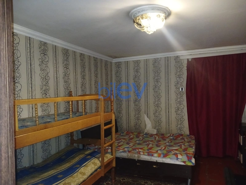Satış 1 otaqlı Köhnə Tikili bina evi  25m², Bakı