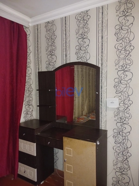 Satış 1 otaqlı Köhnə Tikili bina evi  25m², Bakı