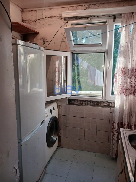 Satış 1 otaqlı Köhnə Tikili bina evi  25m², Bakı