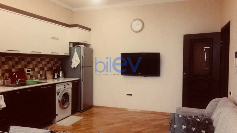 Satış 6 otaqlı Villa  510m², Bakı