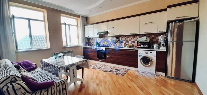 Satış 6 otaqlı Villa  510m², Bakı