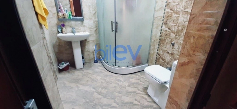 Satış 6 otaqlı Villa  510m², Bakı